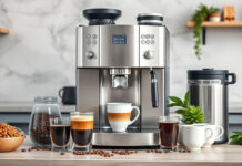 Nowoczesne rozwiązania dla miłośników kawy Nowoczesne rozwiązania dla miłośników kawy