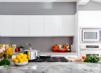 Organizacja domowej kuchni – jak ułatwić sobie gotowanie i codzienne obowiązki?