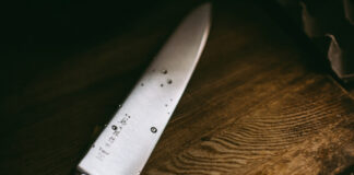 Ostrzałka do noży kuchennych na lata – inwestycja w solidny polski system OSTRY zamiast jednorazowych rozwiązań