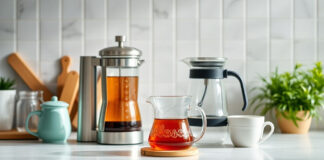 Sposoby na idealne parzenie herbaty