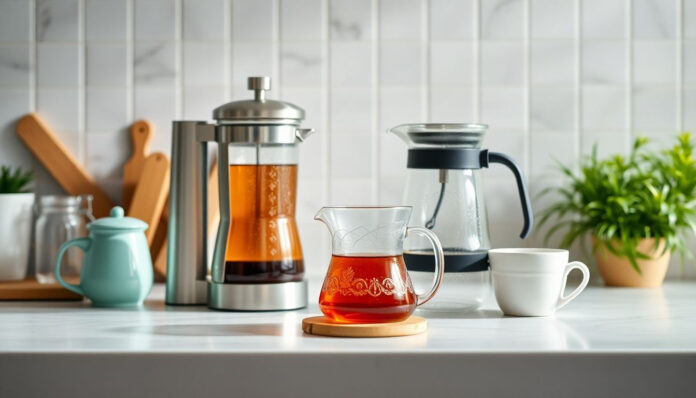 Sposoby-na-idealne-parzenie-herbaty Sposoby na idealne parzenie herbaty