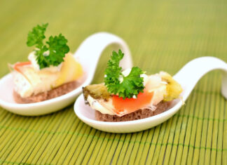 Stabilność dostaw i jakość produktów. Nowe priorytety współczesnej gastronomii Stabilność dostaw i jakość produktów. Nowe priorytety współczesnej gastronomii