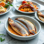 Zdrowe dania z ryb: korzyści, przepisy i połączenia smakowe Zdrowe dania z ryb: korzyści, przepisy i połączenia smakowe