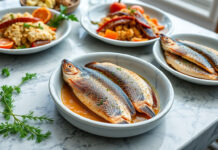 Zdrowe dania z ryb: korzyści, przepisy i połączenia smakowe