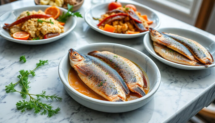 Zdrowe-dania-z-ryb-korzysci-przepisy-i-polaczenia-smakowe Zdrowe dania z ryb: korzyści, przepisy i połączenia smakowe