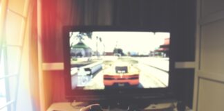 Optymalne ustawienia sterowników GPU do gier PC – wyższe FPS