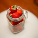 Zdrowe dżemy bez cukru – smak lata bez zbędnych kalorii Zdrowe dżemy bez cukru – smak lata bez zbędnych kalorii