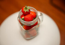 Zdrowe dżemy bez cukru – smak lata bez zbędnych kalorii Zdrowe dżemy bez cukru – smak lata bez zbędnych kalorii