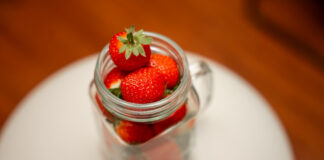 Zdrowe dżemy bez cukru – smak lata bez zbędnych kalorii Zdrowe dżemy bez cukru – smak lata bez zbędnych kalorii