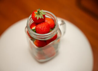 Zdrowe dżemy bez cukru – smak lata bez zbędnych kalorii