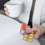 Zdrowie na każdym etapie życia: witaminy i minerały dla seniorów z Panda Care