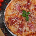 Pizza Łódź – gdzie zjeść pizzę pełną smaku? Sprawdzamy ofertę Fiero Pizza