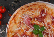Pizza Łódź – gdzie zjeść pizzę pełną smaku? Sprawdzamy ofertę Fiero Pizza