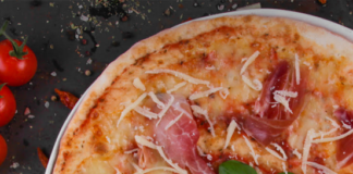 Pizza Łódź – gdzie zjeść pizzę pełną smaku? Sprawdzamy ofertę Fiero Pizza