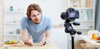 Założ bloga kulinarnego na WordPressie